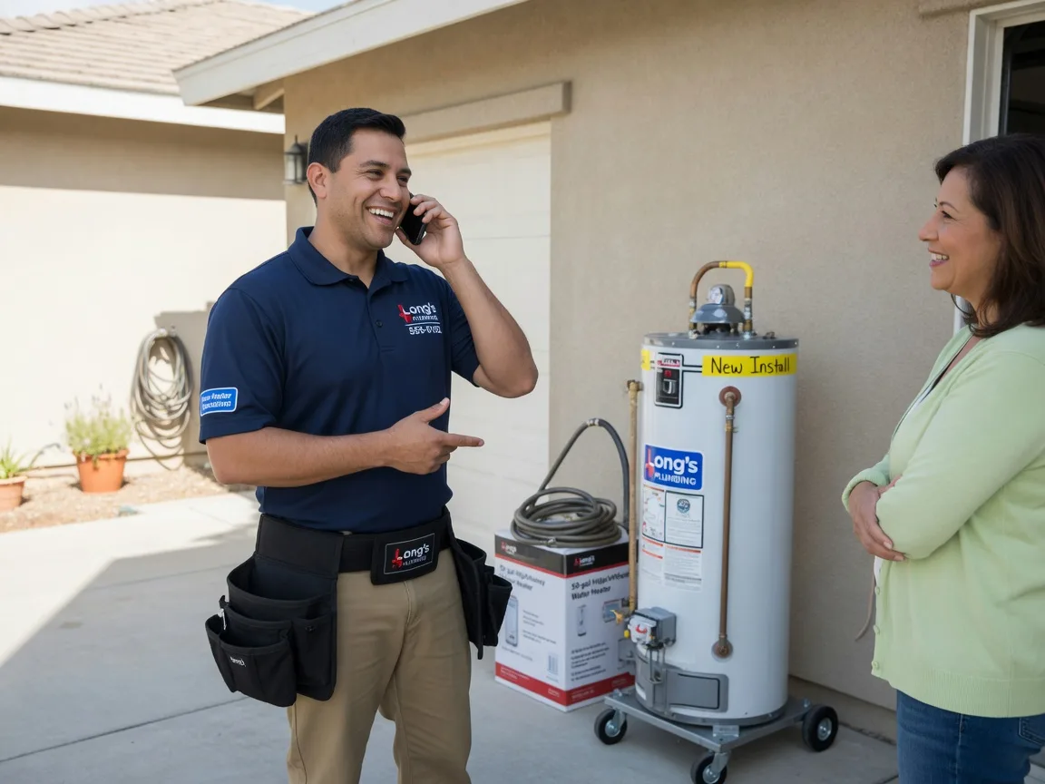Leak Detection Apache, OK FAQs